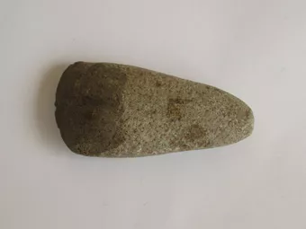 Hacha (lítica)