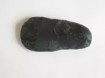 Hacha (lítica)