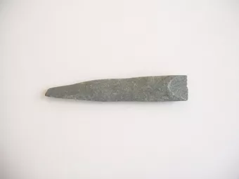 Punzón (arqueológico)