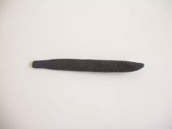 Punzón (arqueológico)