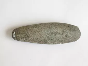 Hacha (lítica)
