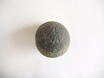 Boleadora