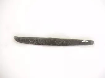 Punzón (arqueológico)