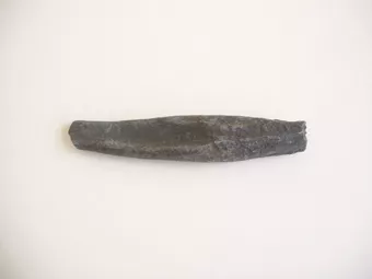 Punzón (arqueológico)