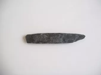 Punzón (arqueológico)
