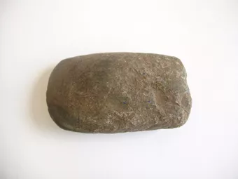Hacha (lítica)