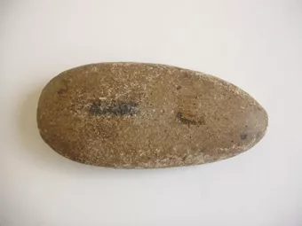 Hacha (lítica)