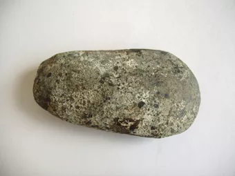 Hacha (lítica)