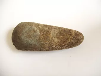 Hacha (lítica)