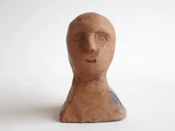 Figurilla