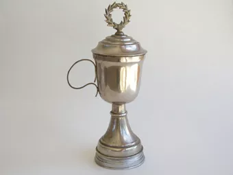 Copa amatoria
