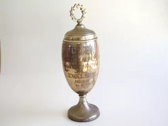 Copa amatoria
