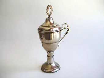 Copa amatoria
