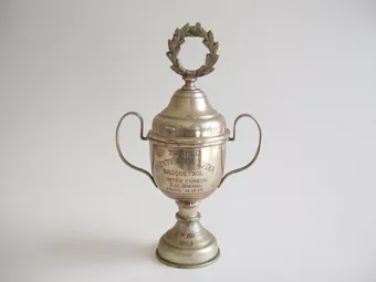 Copa amatoria