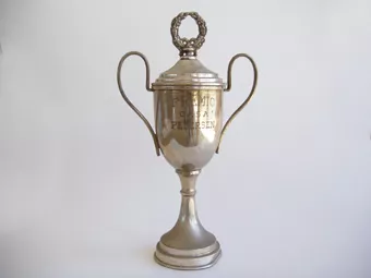 Copa amatoria