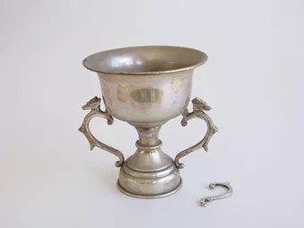 Copa amatoria