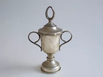 Copa amatoria