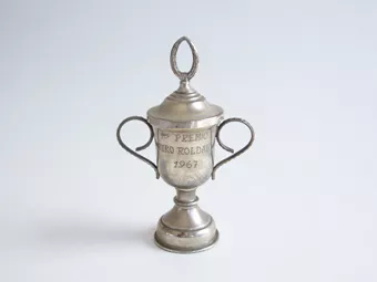 Copa amatoria
