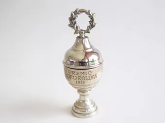 Copa amatoria