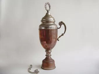 Copa amatoria
