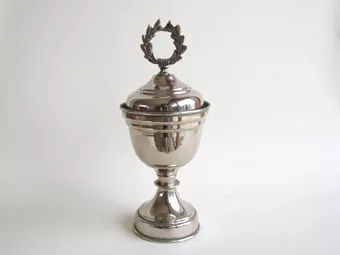 Copa amatoria