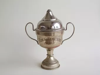 Copa amatoria