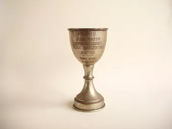 Copa amatoria