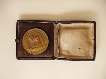 Medalla