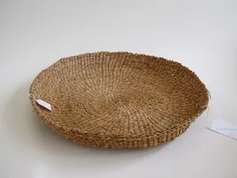 Secador de trigo