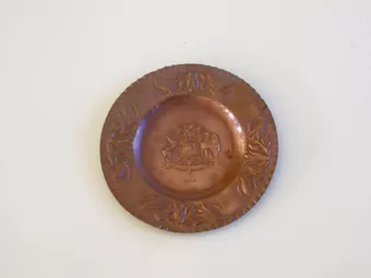 Cenicero