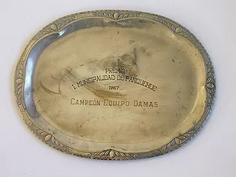 Bandeja