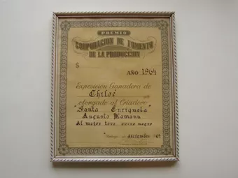 Diploma