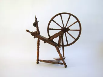 Rueca (instrumento)