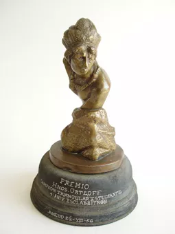 Trofeo (premio)