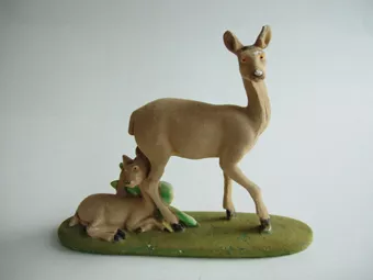 Figurilla