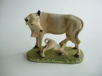 Figurilla