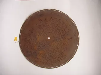 Disco (fonográfico)