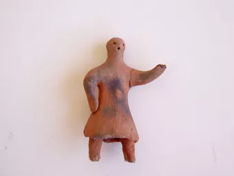 Figurilla