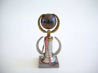 Trofeo (premio)