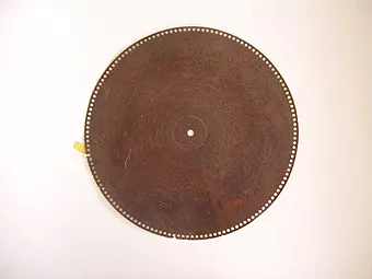 Disco (fonográfico)