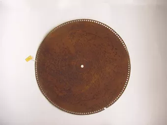 Disco (fonográfico)