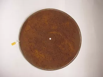 Disco (fonográfico)