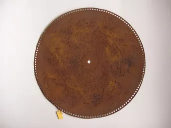 Disco (fonográfico)