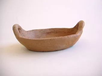 Fuente (contenedor para guardar o servir comida)