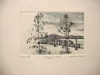Paisaje