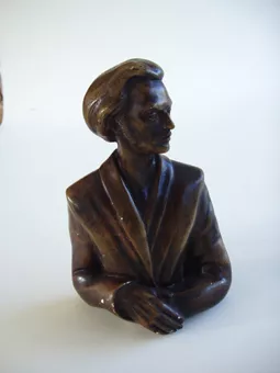 Figurilla
