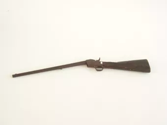 Fusil