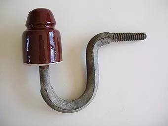 Aislador