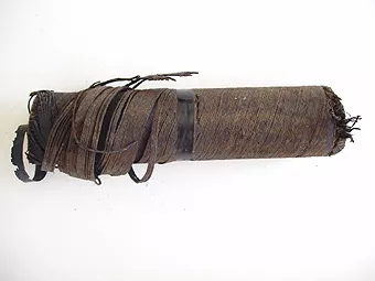 Cable eléctrico submarino