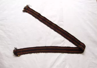 Faja (componente de vestuario)